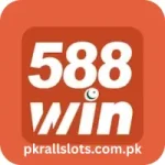 588win Game mobile app interface showing simple design, multiple games, rewards system, and easy navigation on Android device