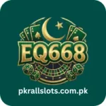 EQ668 Game