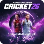 Cricket 26