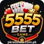 5555Bet Game