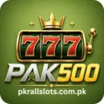 PAK500 Game