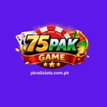 75PAK Game