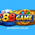 8B Game
