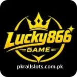 Lucky866 Game