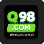 Q98 Game