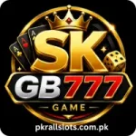 SK GB777 Game