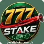 777stake Game