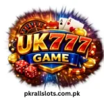 UK777 Game