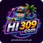 Hi309 Game
