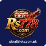 RS778 Game