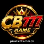 CB777 Game