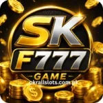 SK F777 Game