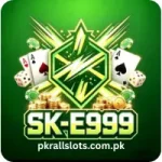 SK E999 Game