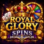 Royal Glory game