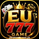EU777 Game