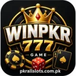 Winpkr777 Game