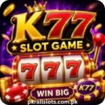 K77slot Game