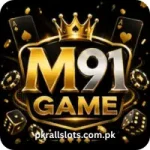 M91 Game