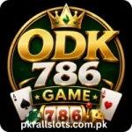 ODK 786 Game