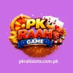 PK RAAH Game
