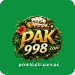 Pak998 Game