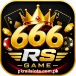 666RS Game