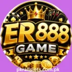 ER888 Game