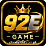 92E Game