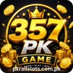 357PK Game