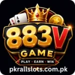 883V Game