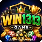 WIN1313 Game