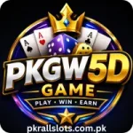 PKGW5D Game