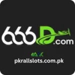 666D Game