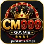 CM999 Game