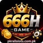 666H Game