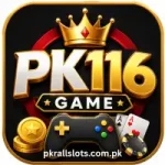 PK116 Game
