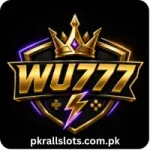 Wu777 Game