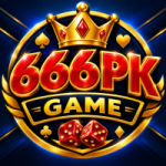 666PK Game