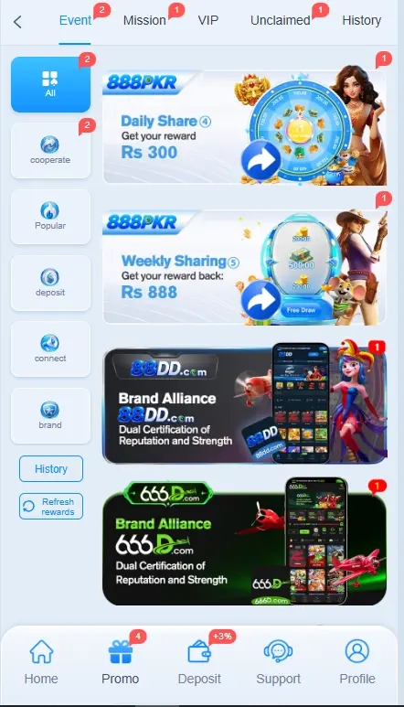 888PKR Game