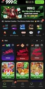 999Q Game